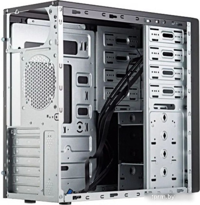 Корпус Foxline FL-886 FL-886-FL500S-U32 