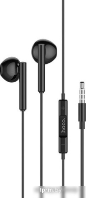 Наушники Hoco M64 (черный) 