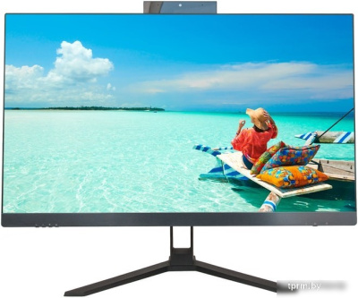 Моноблок Z-Tech Standart-i3101-8-0-120-N-H410-000 