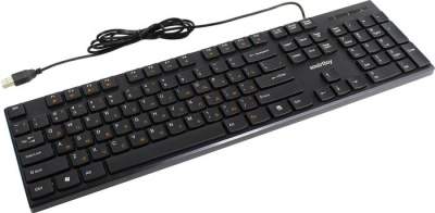 Клавиатура SmartBuy One SBK-238U-K 