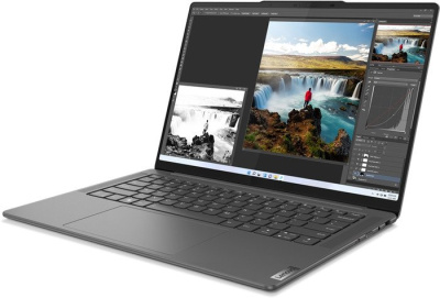 Ноутбук Lenovo Yoga Pro 7 14ARP8 83AU002HRK 