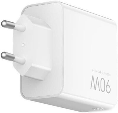 Xiaomi 90W HyperCharge Power Adapter 3-Port MDY19-EK (международная версия) 