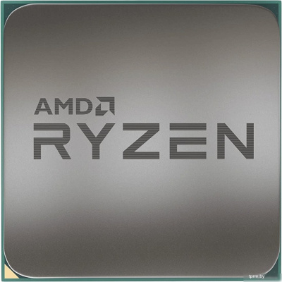 AMD Ryzen 5 9500F 
