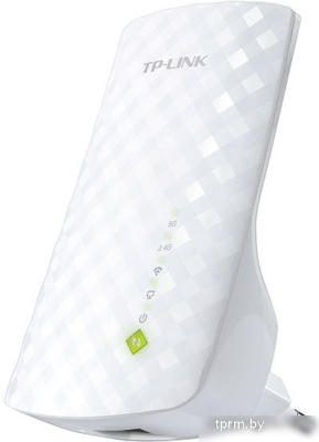 Точка доступа TP-Link AC750 RE200 