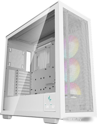 Корпус DeepCool MORPHEUS WH R-MORPHEUS-WHAPA1-G-1 