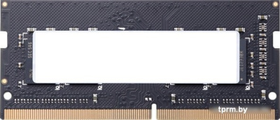 Оперативная память Apacer 16GB DDR4 SODIMM PC4-21300 AS16GGB26CRBBGH 