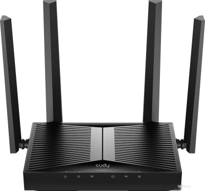 Wi-Fi роутер Cudy WR3600H 1.0 
