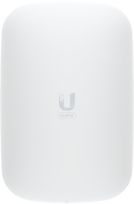 Точка доступа Ubiquiti WiFi 6 Extender U6-Extender