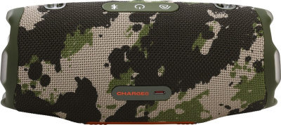 JBL Charge 6 (камуфляж) 