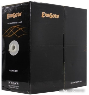 ExeGate EX281810RUS 