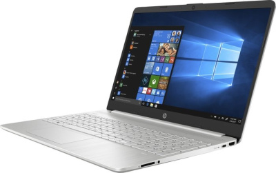 Ноутбук HP 15s-fq2002ci 7K130EA 