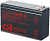 CSB Battery UPS122406 F2 (12В/5 А·ч) 
