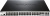 Управляемый коммутатор 2-го уровня D-Link DGS-1210-52MP/ME/B2A 