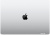 Ноутбук Apple Macbook Pro 16" M1 Pro 2021 MK1F3 