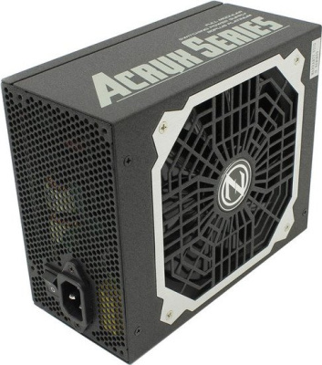 Блок питания Zalman Acrux ZM850-ARX 