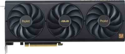 Видеокарта ASUS ProArt GeForce RTX 4060 Ti 16GB GDDR6 PROART-RTX4060TI-16G 