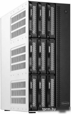 Сетевой накопитель TerraMaster T9-500 Pro 