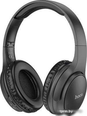 Наушники Hoco W40 (черный) 