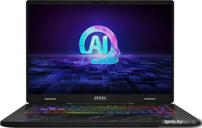 Игровой ноутбук MSI Pulse 16 AI C1VGKG-018RU 