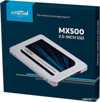 Crucial MX500 2TB CT2000MX500SSD1 