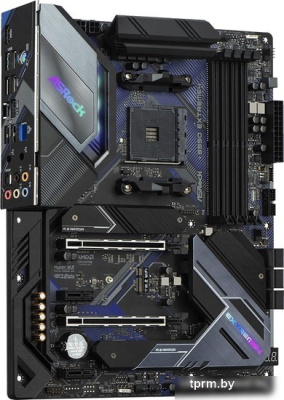 Материнская плата ASRock B550 Extreme4 