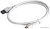 Кабель Cablexpert CCP-mUSB2-AMBM-W-0.5M Кабель Cablexpert CCP-mUSB2-AMBM-W-0.5M