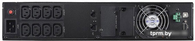 Источник бесперебойного питания CyberPower Online S (OLS2000ERT2U) 