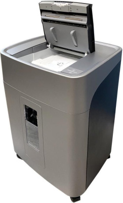 Шредер Office-Kit SA375 (3.8x10) 