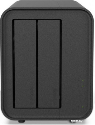 Сетевой накопитель TerraMaster F2-424 
