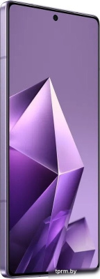 Телефон Infinix Note 50 Pro X6855 12GB/256GB (зачарованный фиолетовый) 