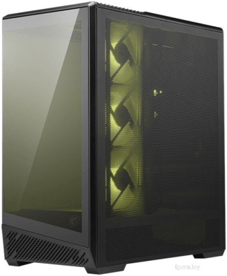 MSI MAG Pano 130R PZ (черный) 