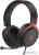 Наушники A4Tech Bloody M590i (черный/красный) 