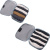 Thule Packing Cube 2*M+2*L с сеткой 3205580 TPCS205POND/W (белый/голубой) 