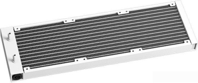 Кулер для процессора DeepCool LT720 WH R-LT720-WHAMNF-G-1 