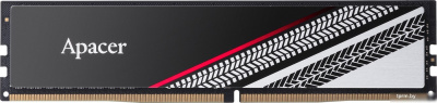 Оперативная память Apacer TEX 32ГБ DDR4 3200 МГц AH4U32G32C282TBAA-1 