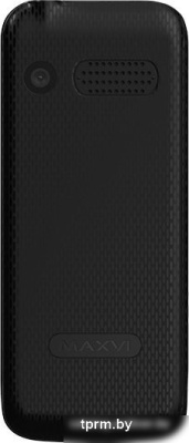 Maxvi K15n (черный) 
