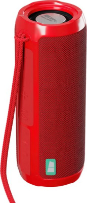 More Choice BS22 (красный) 