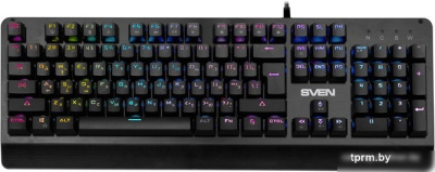 Клавиатура SVEN KB-G9700 