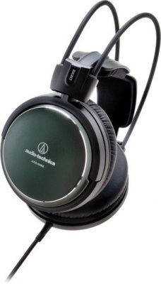 Наушники Audio-Technica ATH-A990Z 