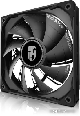 Вентилятор для корпуса DeepCool GamerStorm TF120 S DP-GS-H12FDB-TF120S-BK 