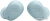 Наушники JBL Wave Buds (мятный) 