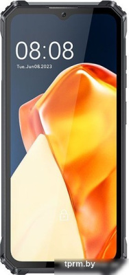 Смартфон Oukitel WP28 (черный) 