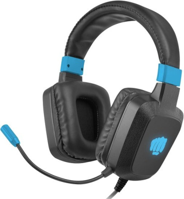 Наушники Fury Raptor 