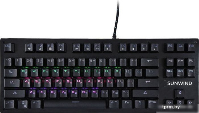 Клавиатура SunWind SW-K900G 