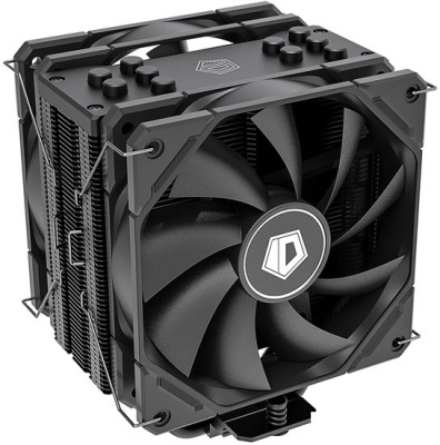 Кулер для процессора ID-Cooling SE-225-XT Black V2 