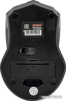 Мышь ExeGate SR-9034 