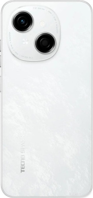 Смартфон Tecno Spark Go 1 3GB/64GB (белый) 