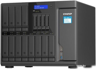 QNAP TS-1655-8G 