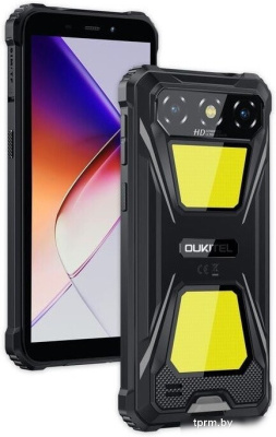 Oukitel G5 4GB/64GB (черный) 