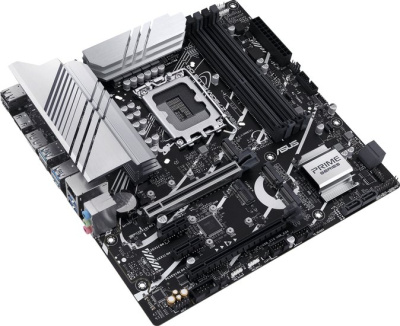 ASUS Prime Z790M-PLUS D4 